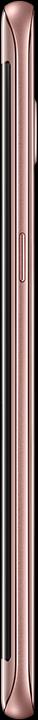 Produktbild Samsung Galaxy S7 edge (32 GB, Pink Gold, 5.50", Single SIM, 12 Mpx, 4G)
