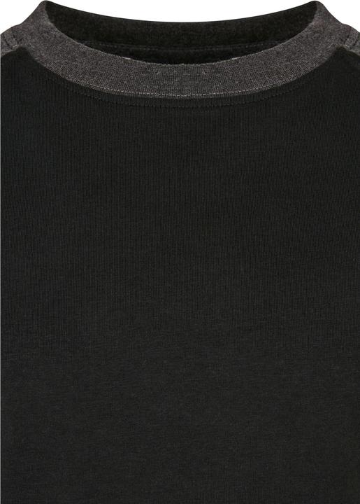 Actual product image Urban Classics Boys Raglan Contrast Tee 2-Pack (158)