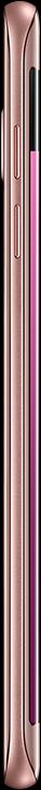 Produktbild Samsung Galaxy S7 edge (32 GB, Pink Gold, 5.50", Single SIM, 12 Mpx, 4G)