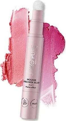 Image du produit Jokon Joko Pure Holistic Care & Beautyush Cream 3In1 For Lips And Cheeks 01 (01)
