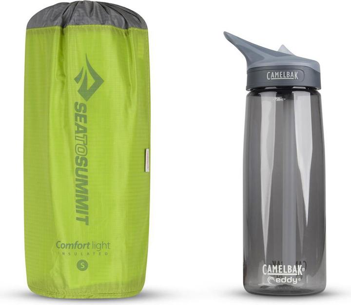 Image du produit Sea To Summit Matelas isolant ComfortLight Insulated Mat