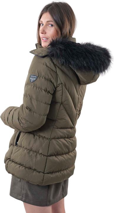 Actual product image Deeluxe puffer jacket sidony (XS)