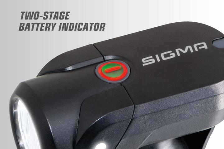 Image du produit Sigma Sport Aura 35 (35 lm, 35 lm)