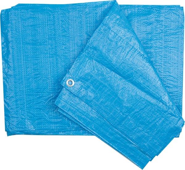 Angerman PLANDEKA NIEBIESKA 65g 10 x 15m (10 x 15 m)