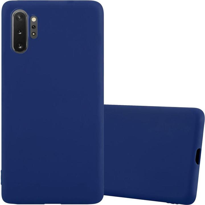 Candy dark blue