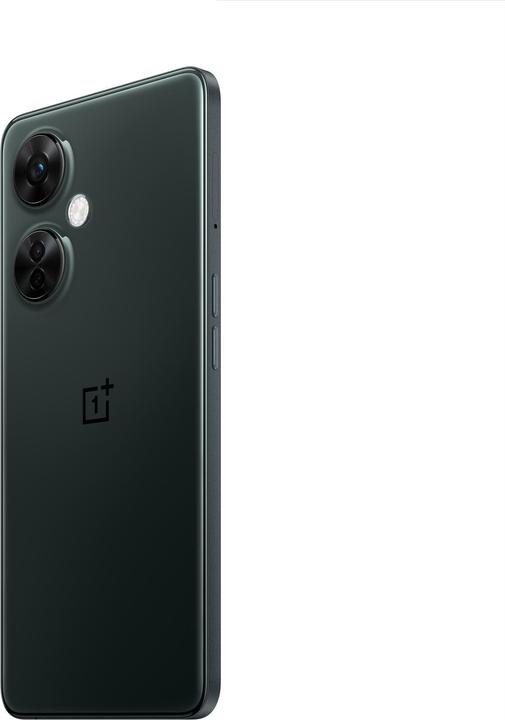 Actual product image OnePlus Nord CE 3 Lite (128 GB, Chromatic grey, 6.70", Hybrid Dual SIM, 108 Mpx, 5G)
