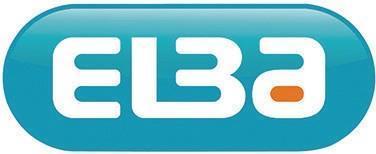 Produktbild Elba vario-zipp Ringmappe manageMe!, DIN A4, bordeaux Ringdurchmesser: 21 mm, Ringfarbe: silber-metallisc (A4, 1 x)