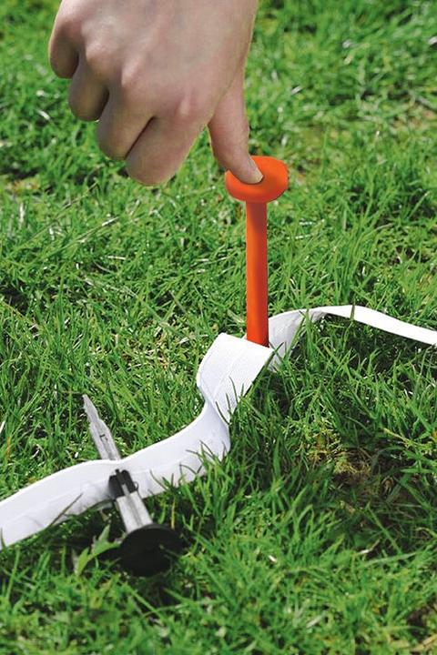 Produktbild Strab Spielfeldmarkierung