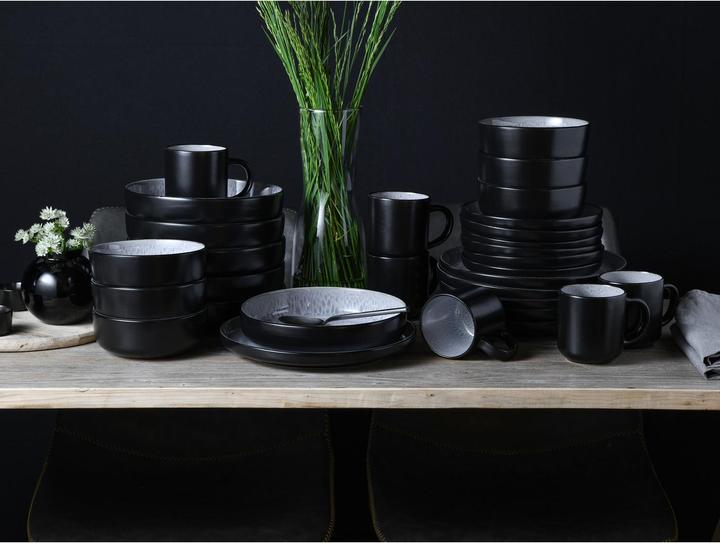 Actual product image CreaTable Nordic Fjord (30 Piece)