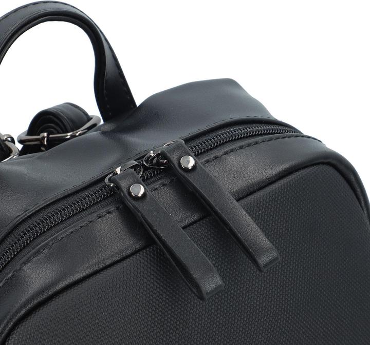Actual product image Tom Tailor Tamara City Backpack 27 cm (7 l)