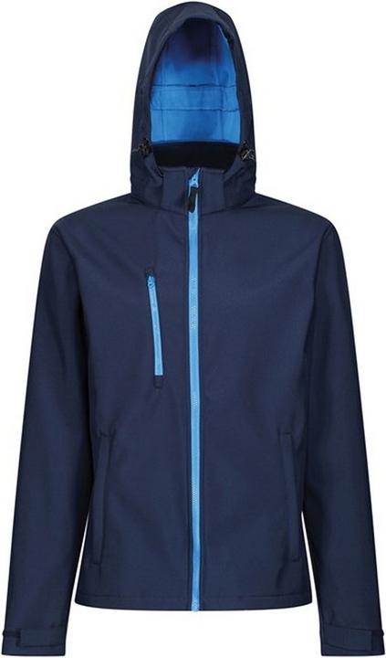 Immagine prodotto Regatta Giacca softshell con cappuccio Venturer (3XL)