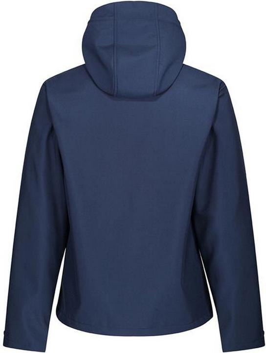Immagine prodotto Regatta Giacca softshell con cappuccio Venturer (3XL)