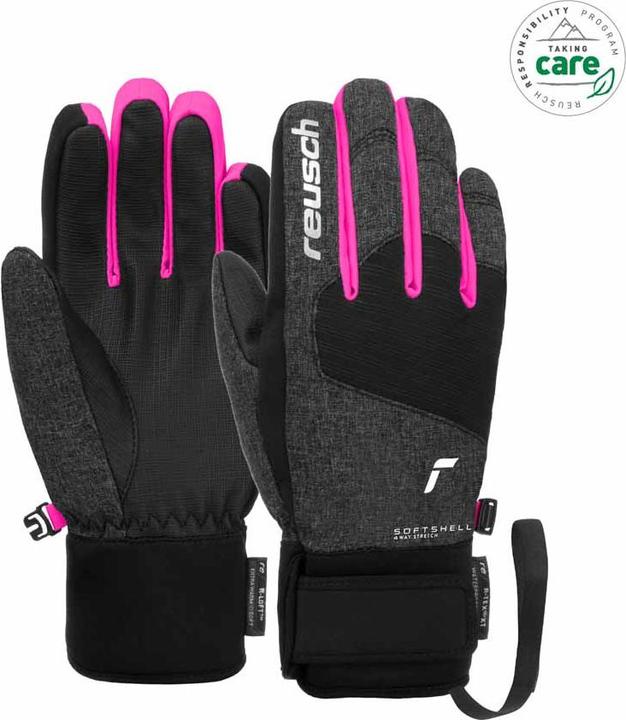Reusch Simon R-TEX XT JR