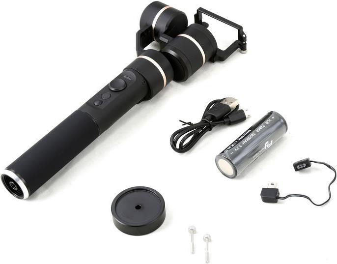 FeiYu Tech G5 (Action camera)
