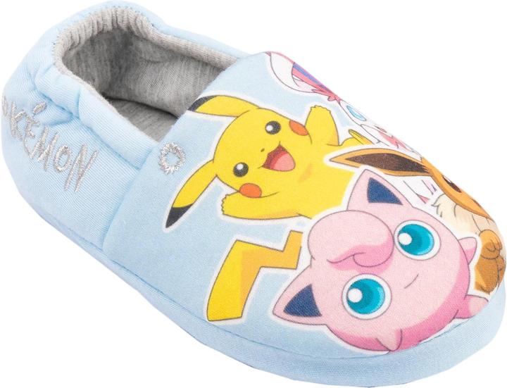 Pokémon Mädchen Hausschuhe
