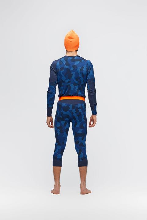 Actual product image Salewa Cristallo Warm AMR 3/4 Pants (S)