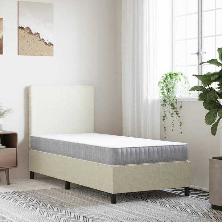 Immagine prodotto VidaXL Jeronima (90 x 220 cm, Nucleo della molla)