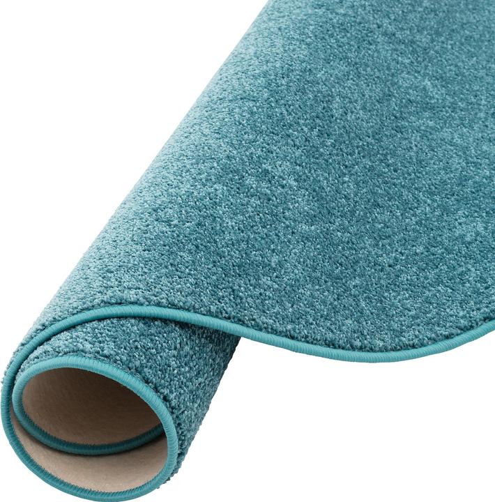 Image du produit Snapstyle Tapis High Pile Shaggy Cottage (Ø 160 cm)
