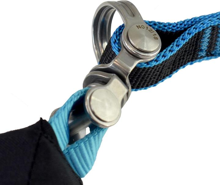 Produktbild Rock Empire Dynatwist Klettersteigset
