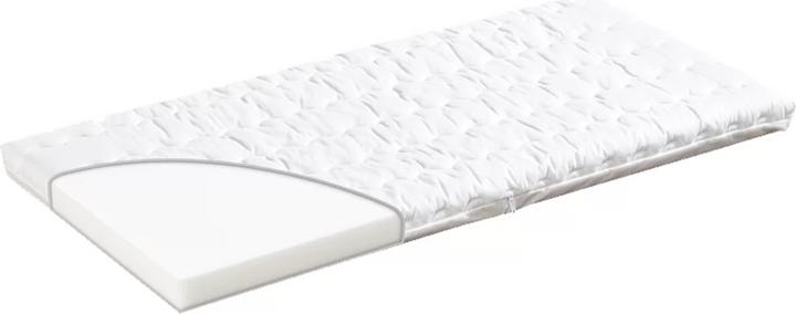 Produktbild Tissi Matratze für Kinderbett Hajo (120x60 cm) (90 x 50 cm)