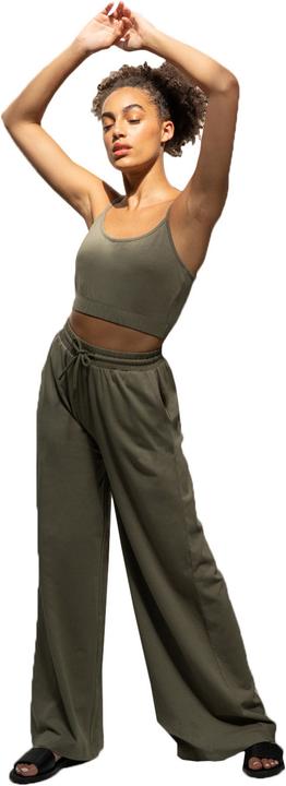 Actual product image Super Flying Model Sweatpants (XS)
