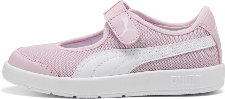 Produktbild Puma Courtflex v3 Lina V PS (12)