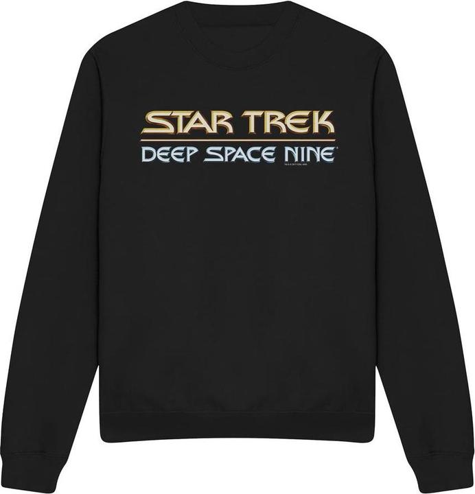 Produktbild Deep Space Nine Sweatshirt (L)