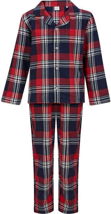 SF Schlafanzug mit langer Hose