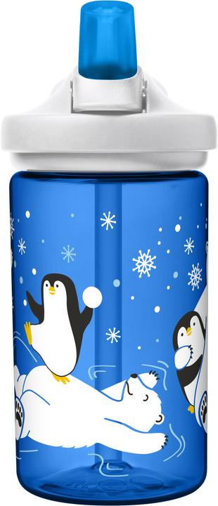 Produktbild Camelbak Limited Edition Kids+ Winter Edition (0.40 l)