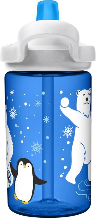 Produktbild Camelbak Limited Edition Kids+ Winter Edition (0.40 l)