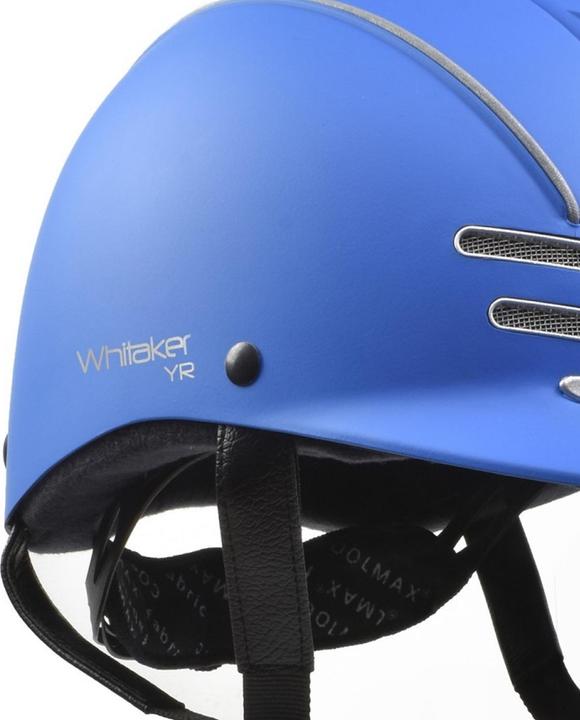 Immagine prodotto Bambini Club Casco da Equitazione (L, XL)