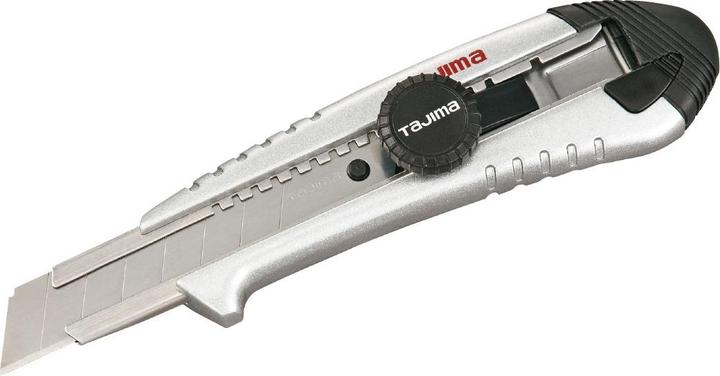 Produktbild Tajima Aluminium-Klappmesser AC500 18 mm (Cutter)