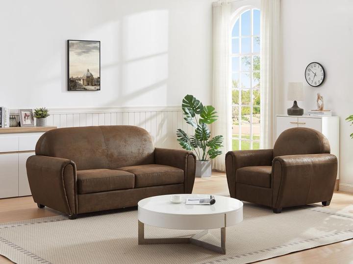 Actual product image Vente-unique Victory (3-seater)