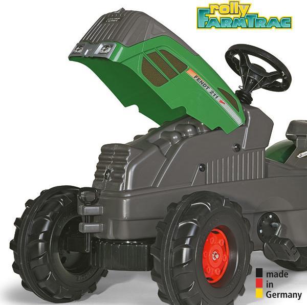 Actual product image Rolly Toys Farmtrac Fendt Vario