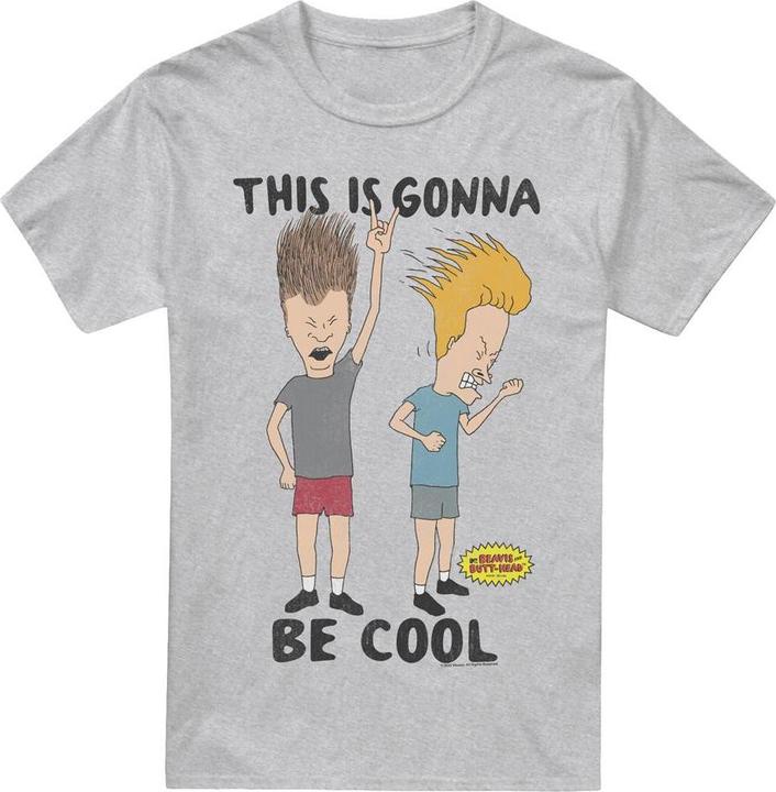 Produktbild Universal Textiles Gonna Be Cool TShirt (L)