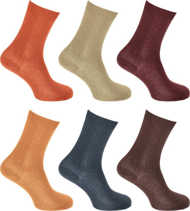 Corail, Marron, Vert, Jaune, Violet, Bleu marine
