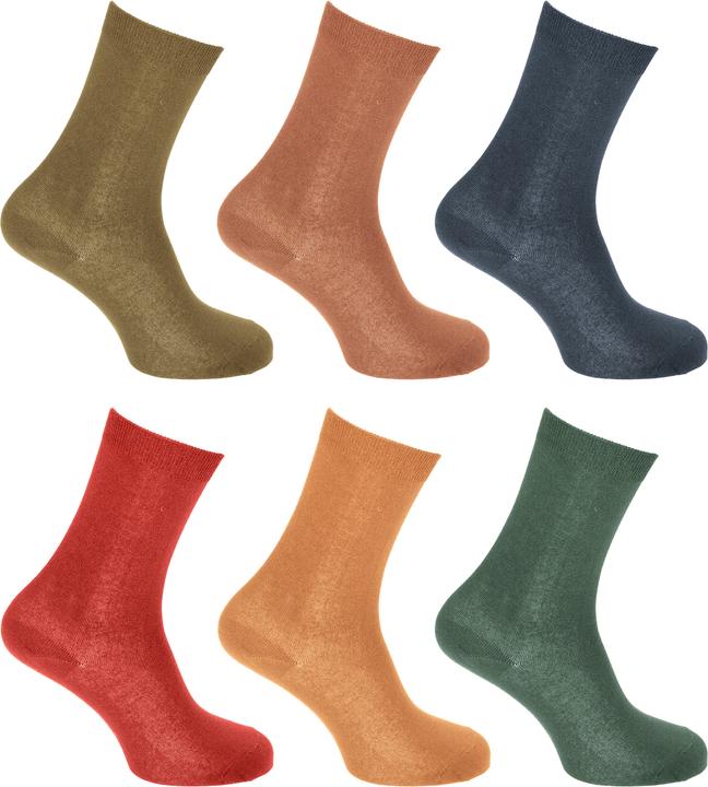 Petrol, Marron, Rouge, Vert, Jaune, Bleu marine