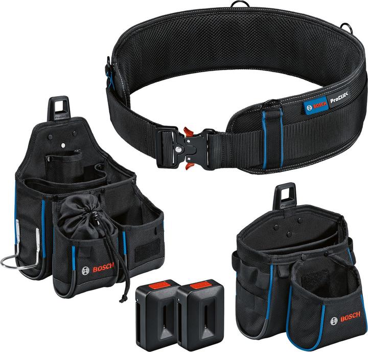 Bosch Professional Werkzeugtasche (1 Teile)
