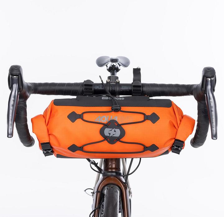Produktbild OXC Fahrradlenkertasche (9 l, Lenkertasche)