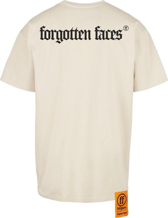 Actual product image Forgotten Faces Legacy Oversized Tee - 127107 (5XL)