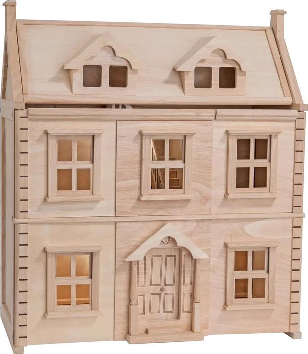 Produktbild Plantoys Victorian