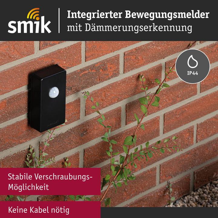 Actual product image Paulmann Smart Home Motion Sensor Outdoor (8 m)