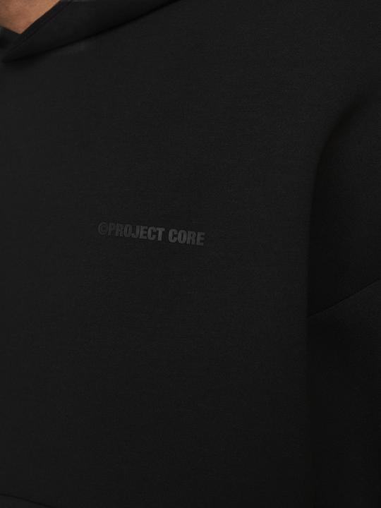 Actual product image Jack & Jones Jcokinetic Sweat Hood Ln (L)