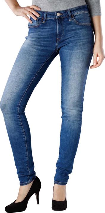 Immagine prodotto Mavi Adriana Jeans Skinny deep shaded (W28/L30)