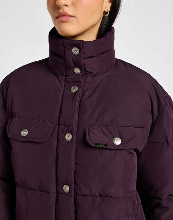Image du produit Lee Veste matelassée Rider Puffer Jacket (S)