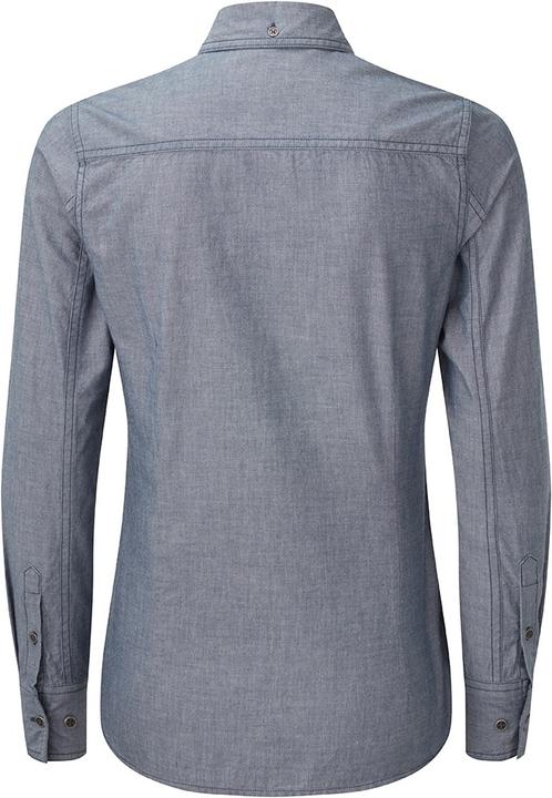 Immagine prodotto Premier Camicia Cotone da agricoltura biologica Maniche lunghe (3XL)