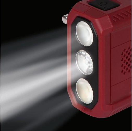 Produktbild Imperial Dabman Or 2 (DAB+, FM, UKW, Bluetooth)