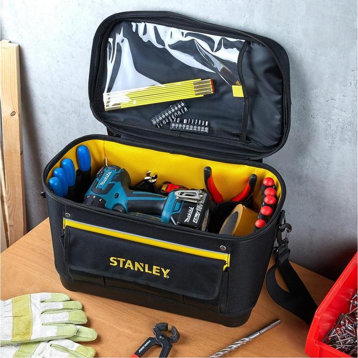 Produktbild Stanley Werkzeugtasche (1 Teile)