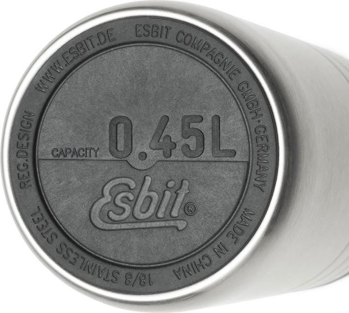 Image du produit Esbit Gobelet isotherme 450 ml (0.45 l)