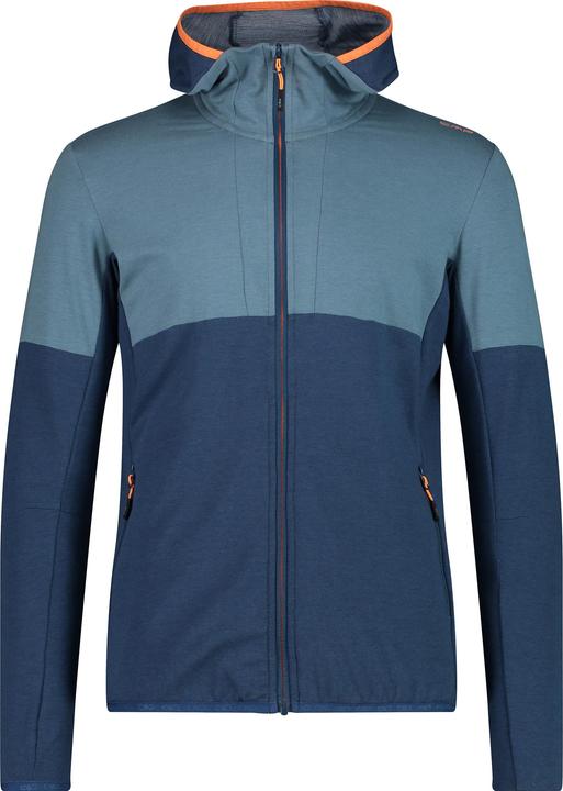 Immagine prodotto CMP Campagnolo Felpa con cappuccio elasticizzata (M)